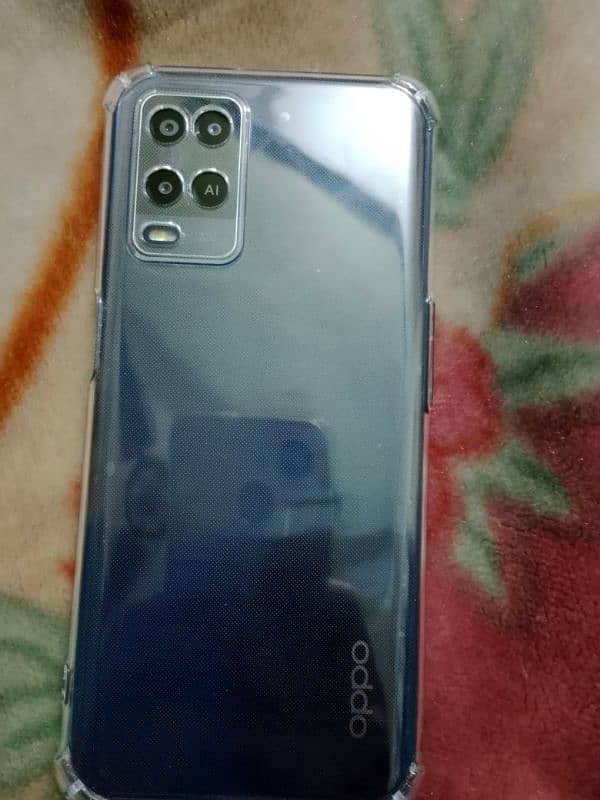 oppo A 54 4/128 1