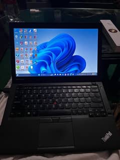 Thinkpad i7 5th generation