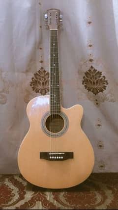 Guitar For Urgent sell