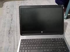 HP ProBook