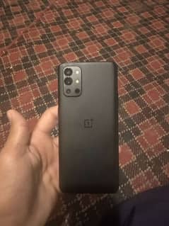 oneplus 9R