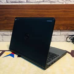 Dell chrome book 11