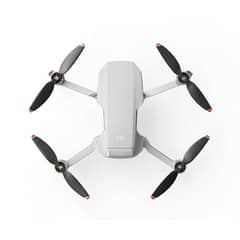 DJI MINI 2