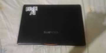 Gigabyte p35 Laptop