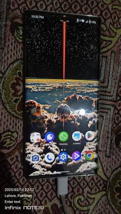 docomo f52a 5g 10 by 10 hn koi masla ni ram 8 128