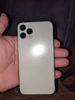 Iphone 11 pro 256gb