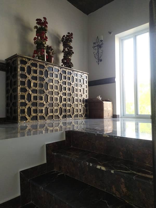 30 Marla Luxury Furnished House For Sale In DHA Phase 2 Islamabad 13