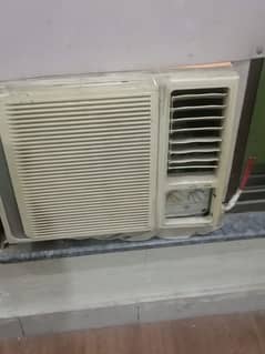 window Ac 0.75 ton