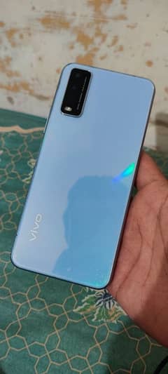 Vivo y21A