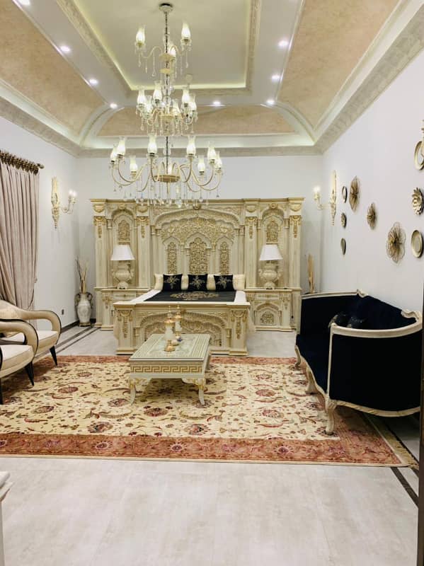 5 Kanal Royal Palace For Sale In Gulberg Green Islamabad 19