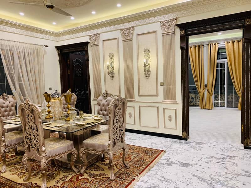 5 Kanal Royal Palace For Sale In Gulberg Green Islamabad 37