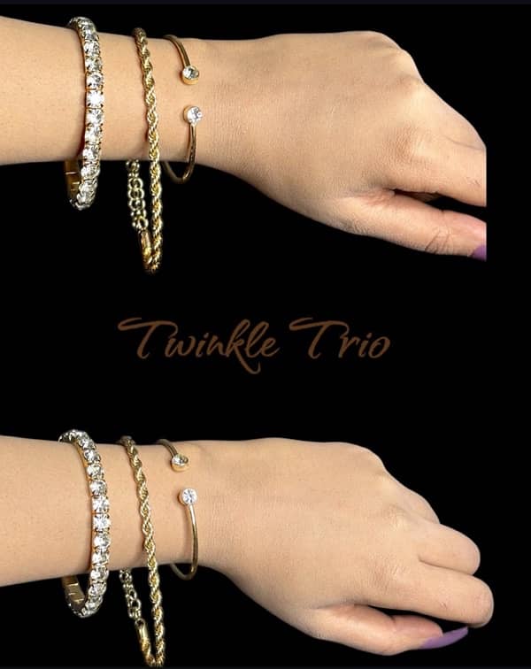 twinkle trio 0