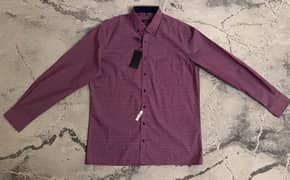 Mens Shirt Brand New Tagged German Brand