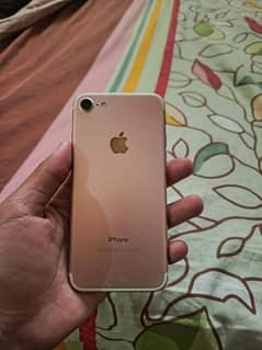 iphone 7 non pta 32 gb battery changed