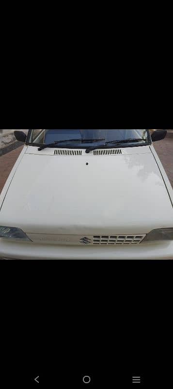 mehran vxr 6