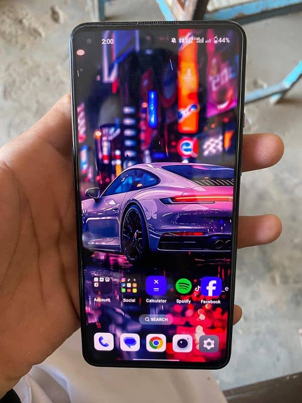 OnePlus 9 12GB 256GB 0