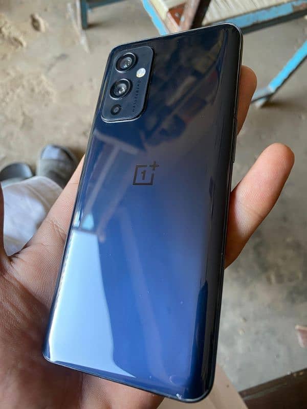 OnePlus 9 12GB 256GB 1