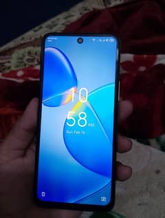 Infinix HOT 12 6gb-128