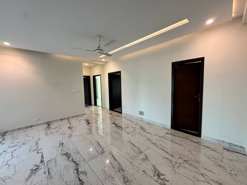 Jameel Sons Real Estate Offers 10 Marla Flat Is Available For Rent In Askari 11 Sector D At Super Hot Location 15