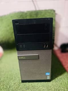 Dell i3 250gb (exchange possible)