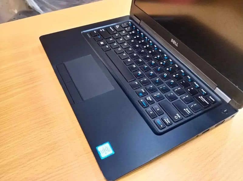 selling my dell latitude 5490 8