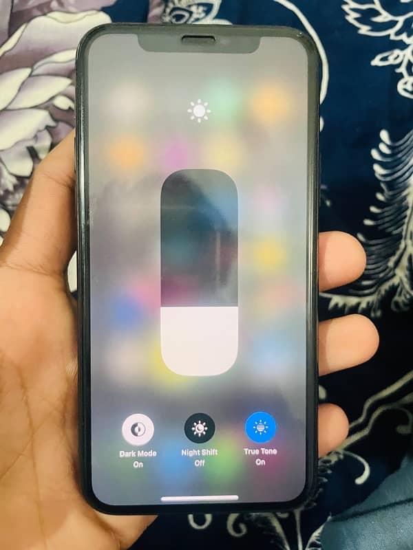 iphone 11pro (non pta)  urgent sale 2