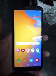 Samsung j4 plus 2/32 pta approve