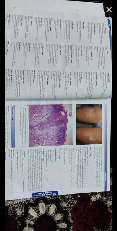 Rook's Textbook of Dermatology 9th Edition - Part 2 Notebooks Get Free 5