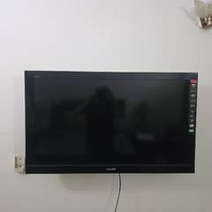 Sony bravia tv