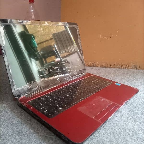 Hp Notebook, TOUCH SCREEN ,i3,4th Generation FOR SALE 3