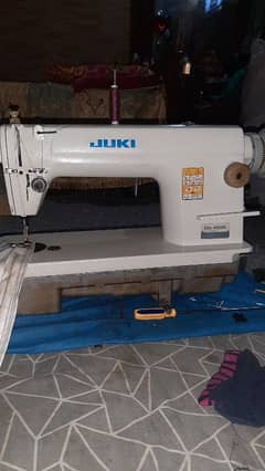 Juki DDl 8500 250 watt moter ke sath