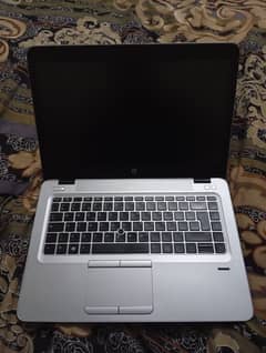 HP EliteBook 840 G4