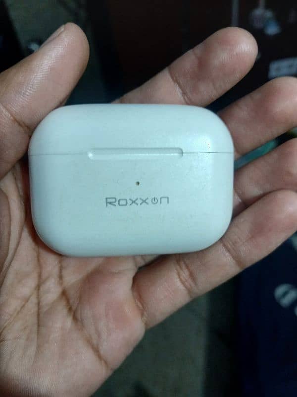 Roxxon A-1 Wireless Probuds 3