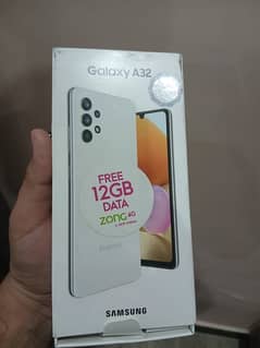 Samsung A32