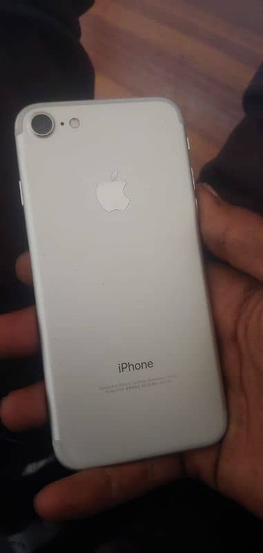 I phone 7 32gb 2