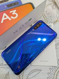 Xiaomi Mi A3 4g 4/128 Blue.