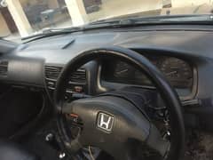 Honda City IDSI 2003