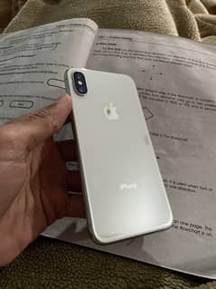 Iphone X pta approved