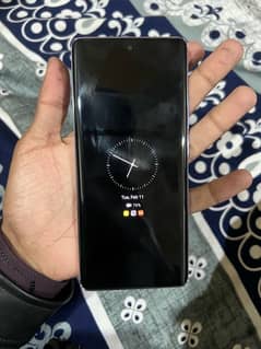 infinix hot 40 pro plus .