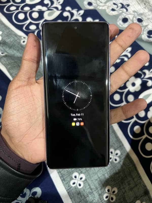 infinix hot 40 pro plus . 0