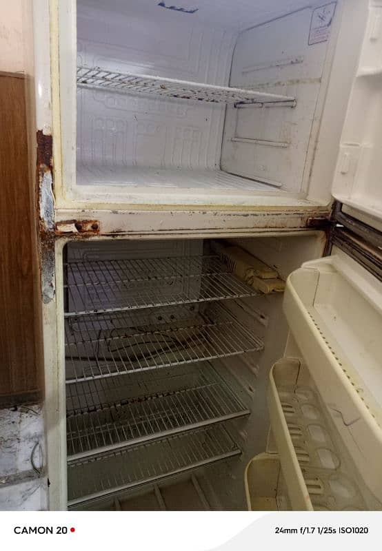 dawlancs refrigerator 1