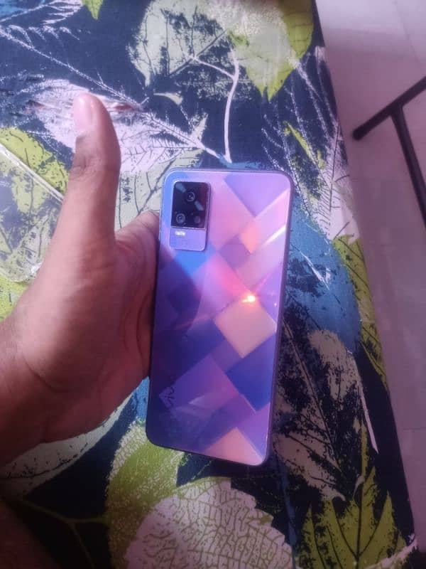 vivo v21e official pta approved only phone 10