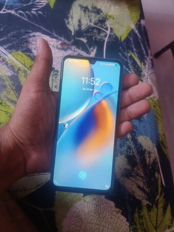 vivo v21e official pta approved only phone 11