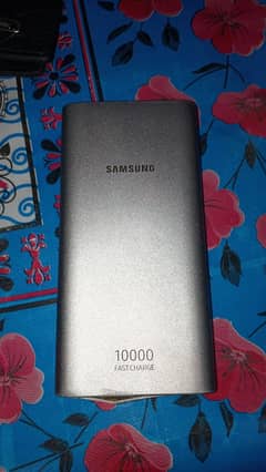 Samsung Original Power Bank.