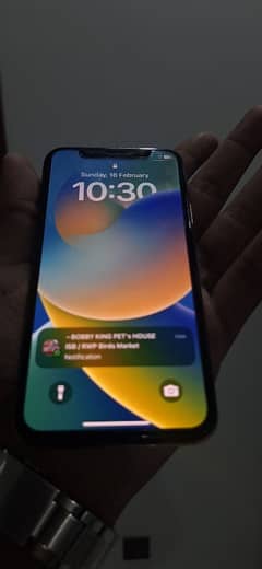 Iphone Xs 256gb Non PTA