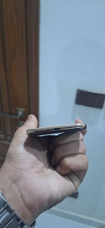 Iphone Xs 256gb Non PTA 5