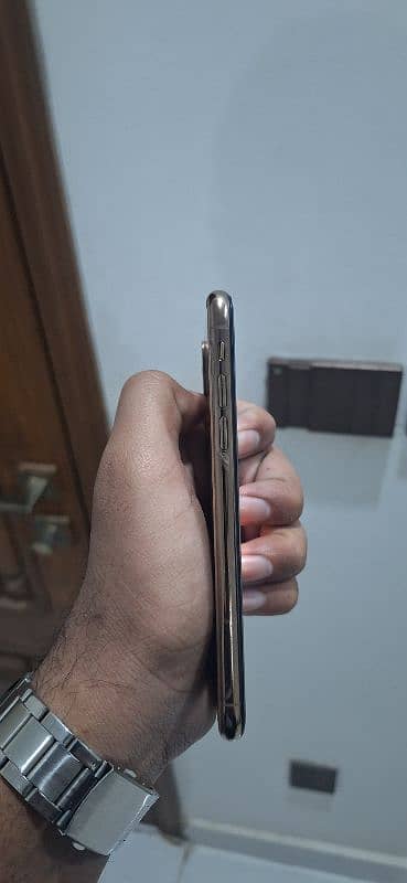 Iphone Xs 256gb Non PTA 7