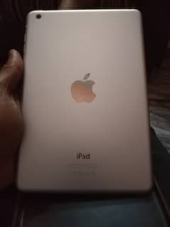 i pad