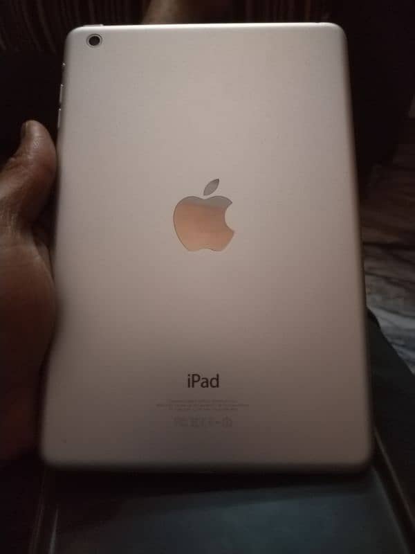 i pad 0