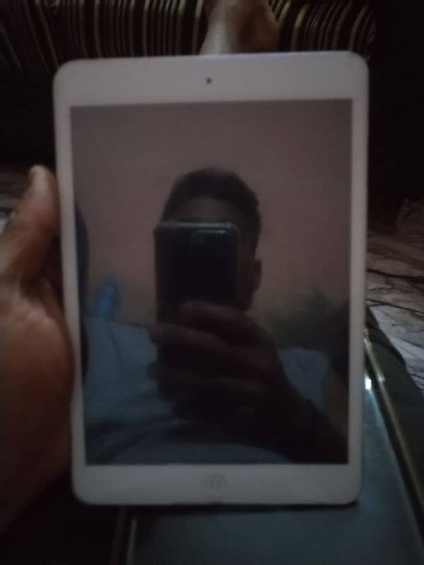 i pad 1